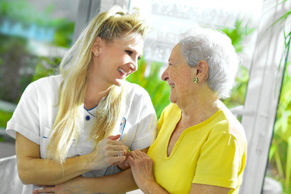 Caring for the Carer – Health & Wellbeing for Family Carers